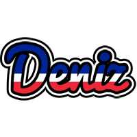 Deniz france logo