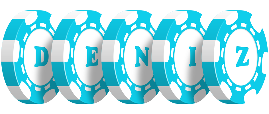 Deniz funbet logo