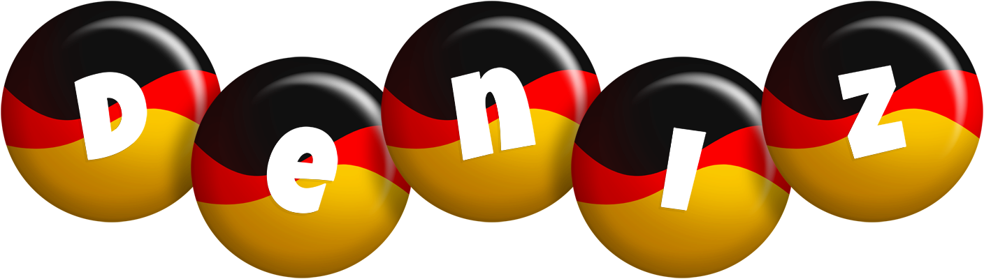 Deniz german logo