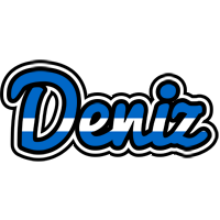 Deniz greece logo