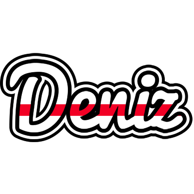 Deniz kingdom logo