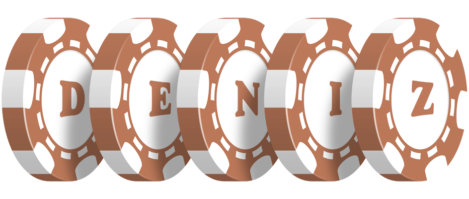 Deniz limit logo