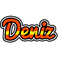 Deniz madrid logo