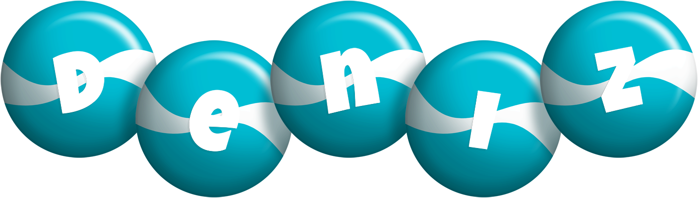Deniz messi logo