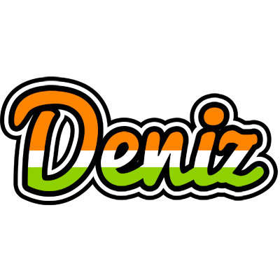 Deniz mumbai logo