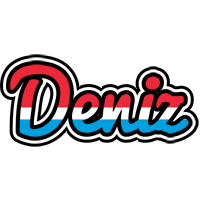 Deniz norway logo