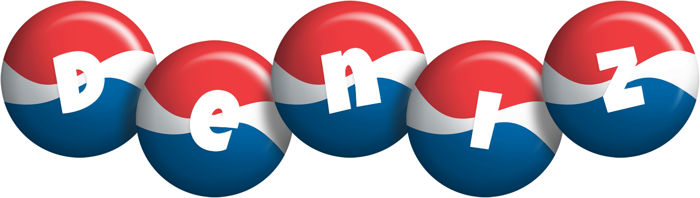 Deniz paris logo