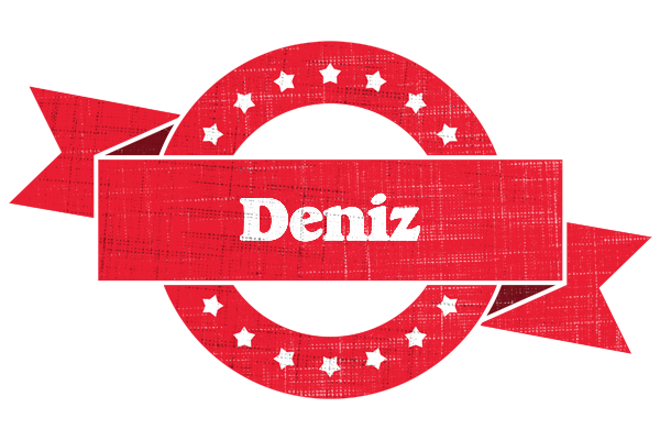 Deniz passion logo