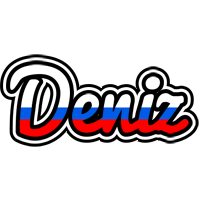 Deniz russia logo