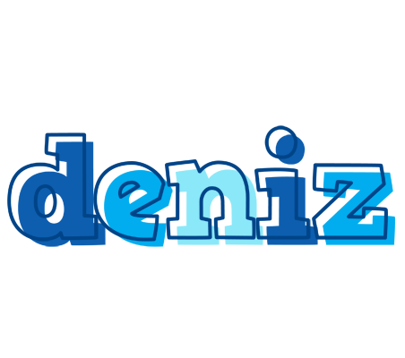 Deniz sailor logo