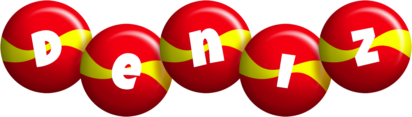 Deniz spain logo