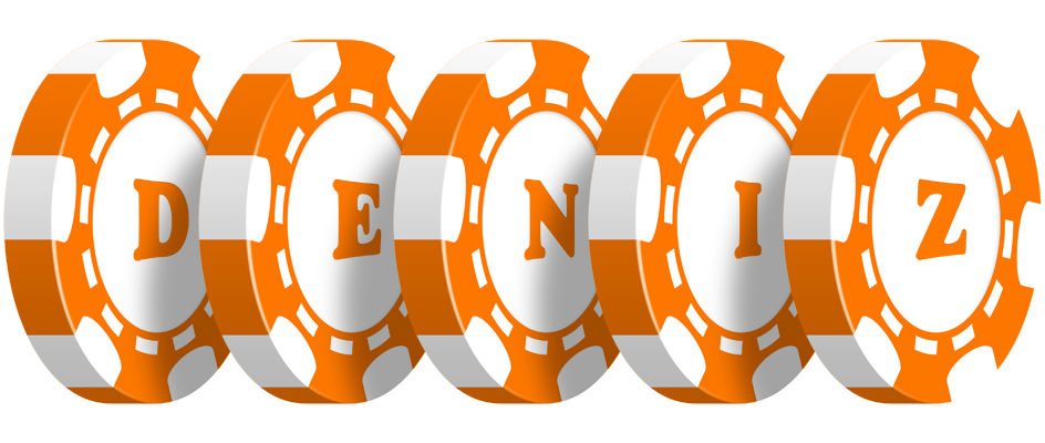 Deniz stacks logo