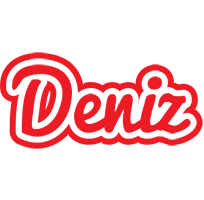 Deniz sunshine logo