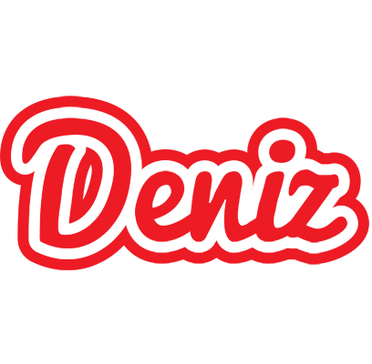Deniz sunshine logo