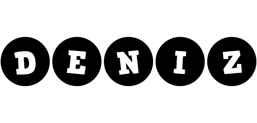 Deniz tools logo