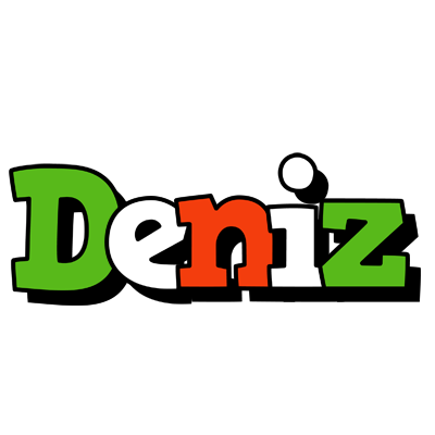 Deniz venezia logo