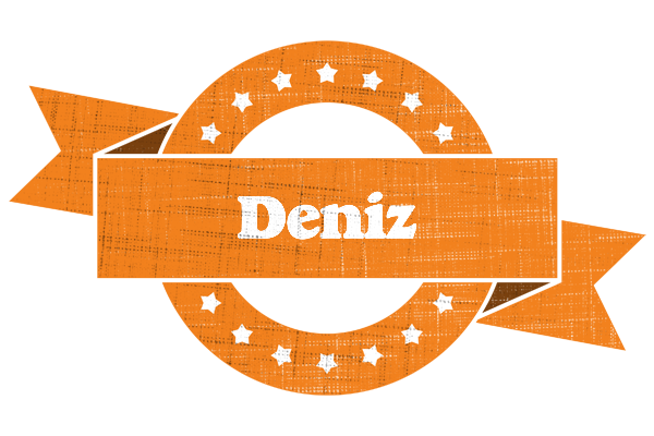 Deniz victory logo