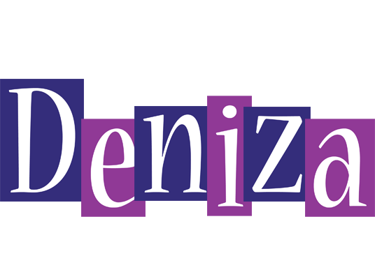 Deniza autumn logo