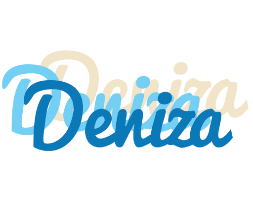 Deniza breeze logo