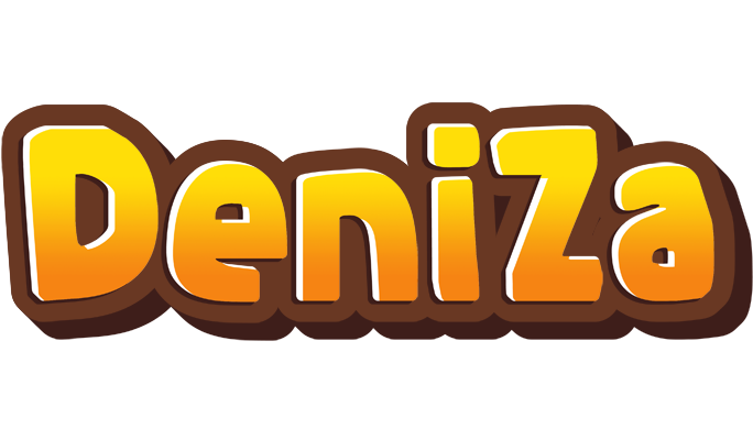 Deniza cookies logo