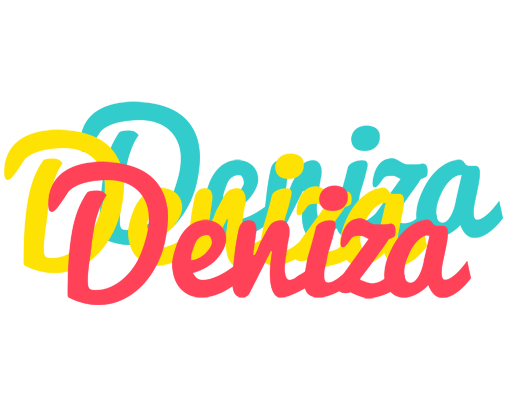 Deniza disco logo