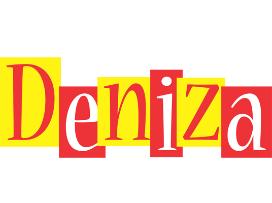 Deniza errors logo