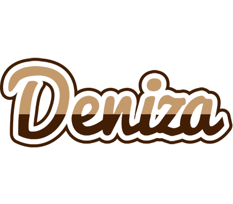 Deniza exclusive logo