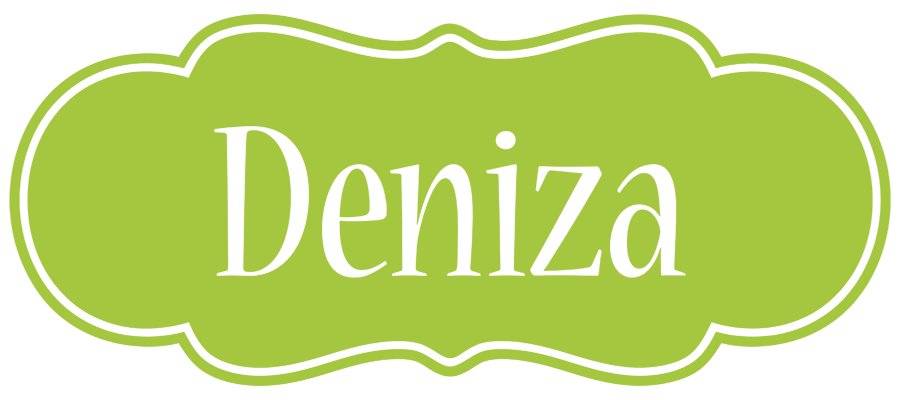 Deniza family logo