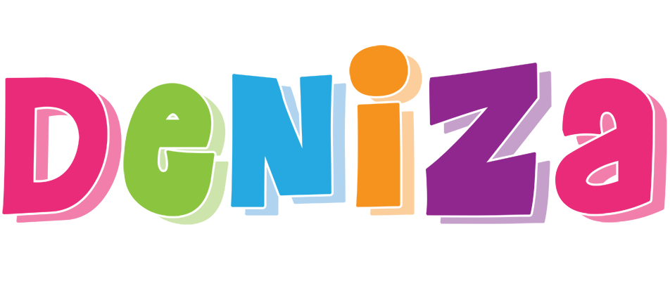 Deniza friday logo