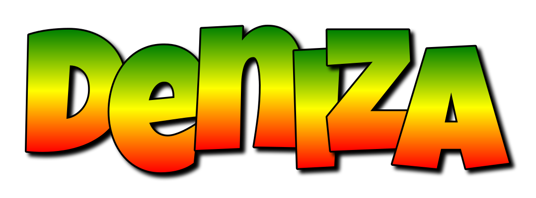 Deniza mango logo