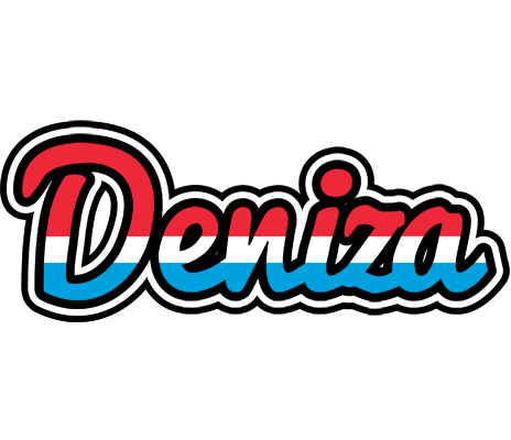 Deniza norway logo