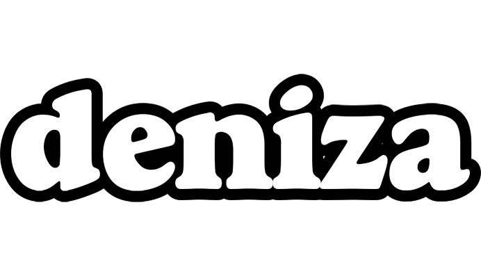 Deniza panda logo