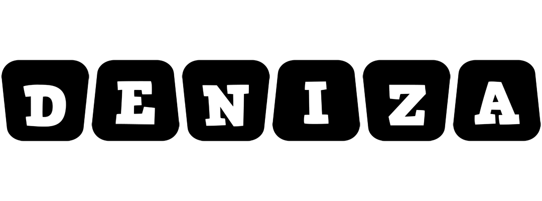 Deniza racing logo