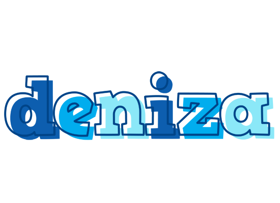 Deniza sailor logo