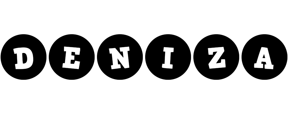Deniza tools logo