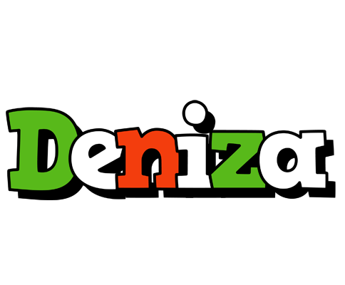 Deniza venezia logo