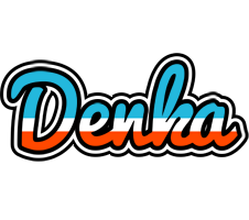 Denka america logo