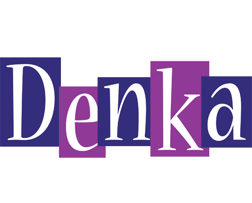 Denka autumn logo