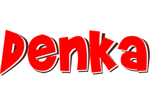 Denka basket logo