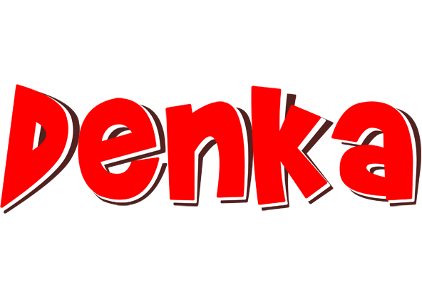 Denka basket logo