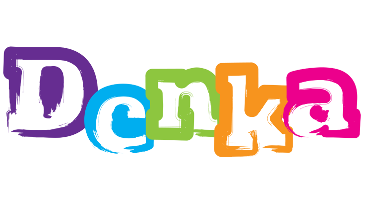 Denka casino logo