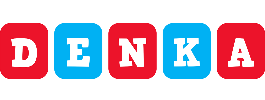 Denka diesel logo