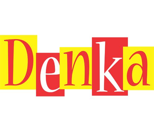 Denka errors logo