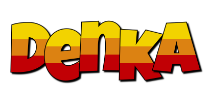 Denka jungle logo