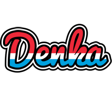 Denka norway logo