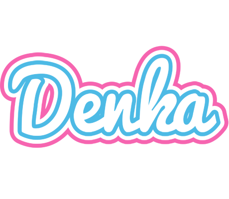 Denka outdoors logo