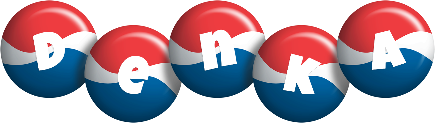 Denka paris logo