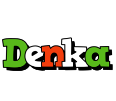 Denka venezia logo