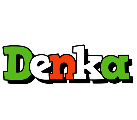 Denka venezia logo