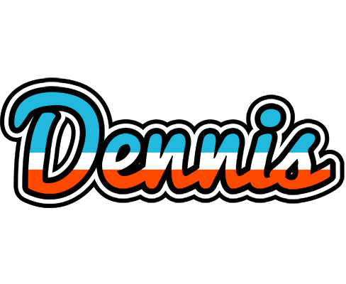 Dennis america logo